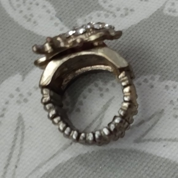Lady Bug Ring - Picture 4 of 5